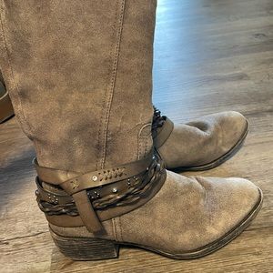 Maurices Fashion Boots